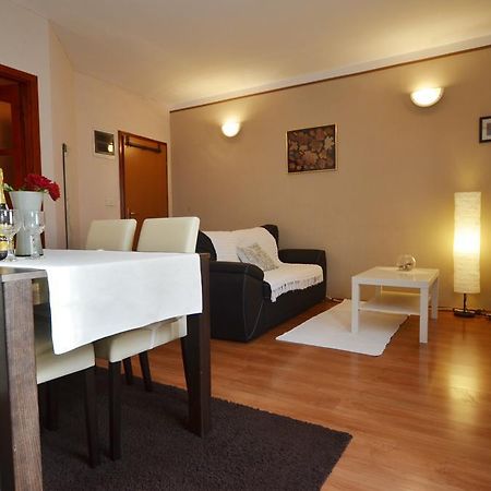 Apartment Ivanka Rovinj Exteriér fotografie