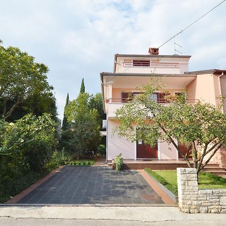 Apartment Ivanka Rovinj Exteriér fotografie