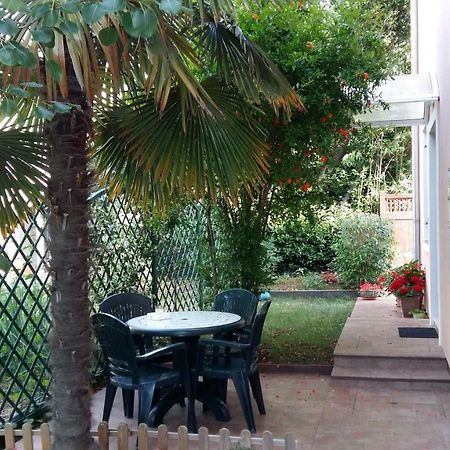Apartment Ivanka Rovinj Exteriér fotografie