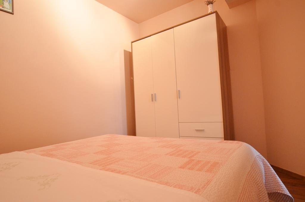 Apartment Ivanka Rovinj Exteriér fotografie