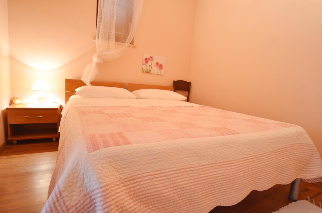 Apartment Ivanka Rovinj Exteriér fotografie